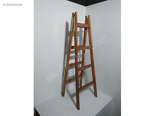 Ahşap merdiven - Merdiven ve Yapı Malzemeleri sahibinden.com'da