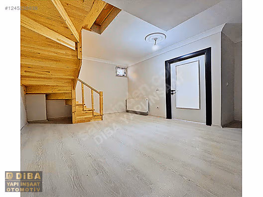 DİBA'DAN OTURUMA HAZIR HALDE YÜKSEK KREDİLİ 3+1 DAİRE!!! #1245236938