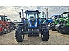 Machinery / Agricultural Machines / Tractors / New Holland / TD5.110