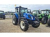 Machinery / Agricultural Machines / Tractors / New Holland / TD5.110
