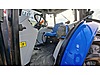 Machinery / Agricultural Machines / Tractors / New Holland / TD5.110
