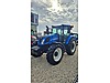Machinery / Agricultural Machines / Tractors / New Holland / TD5.110