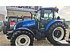 Machinery / Agricultural Machines / Tractors / New Holland / TD5.110