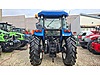 Machinery / Agricultural Machines / Tractors / New Holland / TD5.110