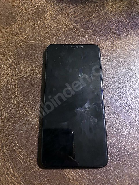 redmi note 6pro ikinci el