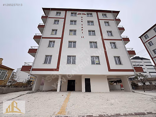 YSN 51 GAYRİMENKUL&EMLAK NAR MAHALLESİNDE 3.KAT 2+1 LÜKS DAİRE #1285237013