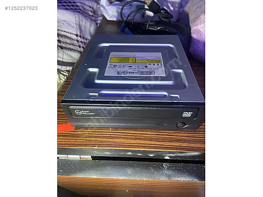 Used & Brand New Items / Computers / Desktops / Desktop Components / DVD Driver & Writer