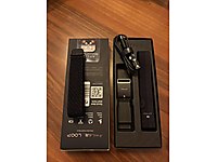 Polar Loop Gen 2 Siyah