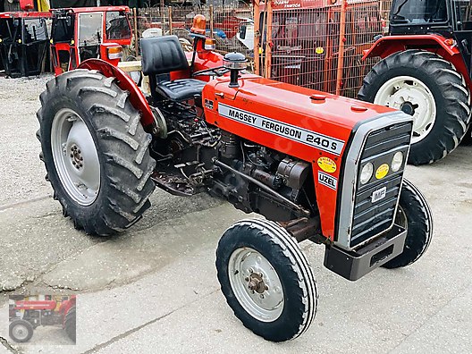 massey ferguson 1988 model massey ferguson 240 s full orjinal cam gibi at sahibinden com 977237068