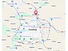 ENTAP'DAN SATILIK ALPASLANDA YOL ÜZERİ KONUT ARSASI!