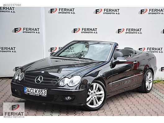 mercedes benz clk clk 200 komp avantgarde 2007 mercedes clk 200 komp avantgarde cabrio 34 clk 653 at sahibinden com 932237091 mercedes benz clk clk 200 komp avantgarde 2007 mercedes clk 200 komp avantgarde cabrio 34 clk 653 at sahibinden com 932237091
