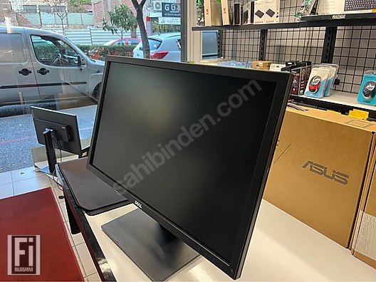 Used & Brand New Items / Computers / Monitors / LED & LCD Monitör