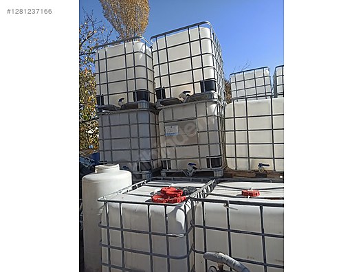 Used & Brand New Items / Garden & Home Improvement / Home Improvement / Plumbing / Water Tanks