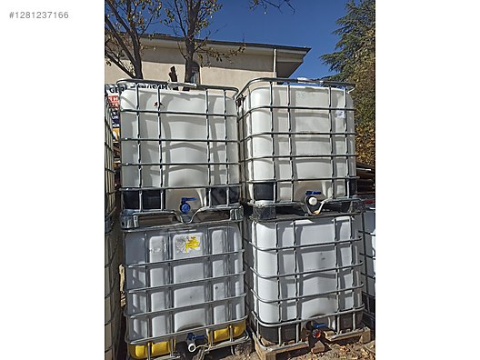 Used & Brand New Items / Garden & Home Improvement / Home Improvement / Plumbing / Water Tanks