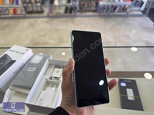 Used & Brand New Items / Cell Phones & Accessories / Cell Phones / Xiaomi / Redmi Note 14S