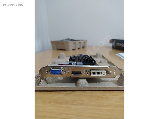 Sapphire Ekran Kartı