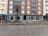 ana cadde üzerinde kurumsal firmalara uygun #1258237218