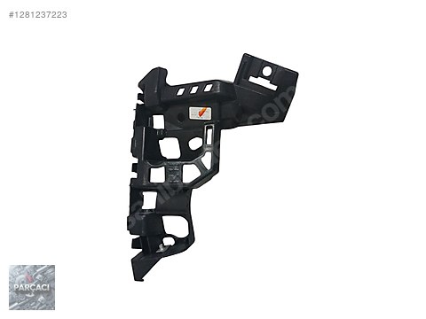 OPEL ASTRA K ÖN TAMPON BRAKETİ SOL OEM 236528514 SK2015 - İlan ve