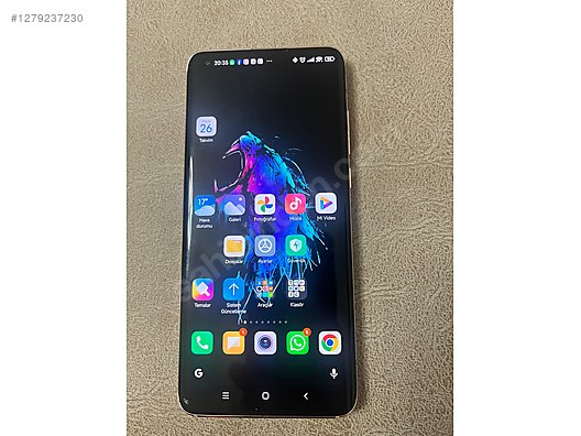 Used & Brand New Items / Cell Phones & Accessories / Cell Phones / Xiaomi / Mi 10 Pro