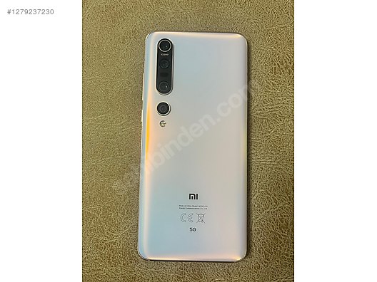 Used & Brand New Items / Cell Phones & Accessories / Cell Phones / Xiaomi / Mi 10 Pro