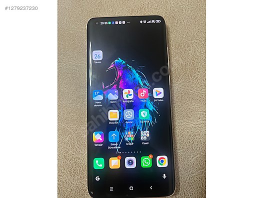 Used & Brand New Items / Cell Phones & Accessories / Cell Phones / Xiaomi / Mi 10 Pro