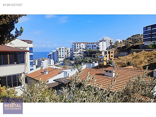 MUDANYA HALİTPAŞADA KİRALIK VİLLA