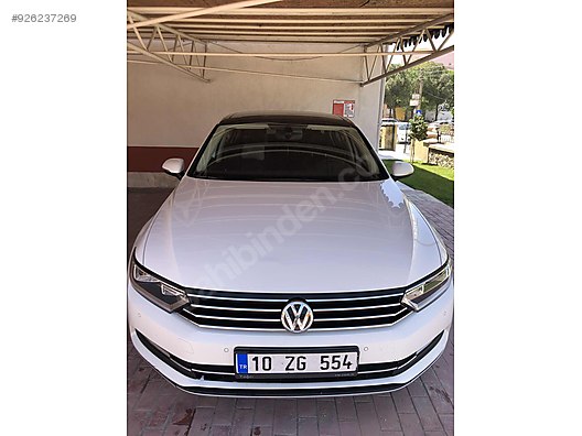 volkswagen passat 1 4 tsi bluemotion comfortline 2018 passat ilk sahibinden servis bakimli 62000 km de sahibinden comda 926237269