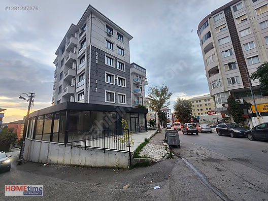 HOMEtime dan HÜRRİYET MAHALLESİNE ARAKAT 2+1 #1281237276