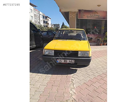 tofas dogan slx yeni vizeli 1994 model satilik dogan slx sahibinden comda 977237285