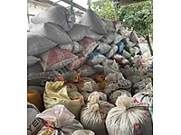 ÇUVALLI FINDIK KABUĞU SAKARYA