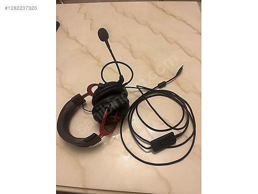 Used & Brand New Items / Computers / Peripherals / Headphones & Microphones