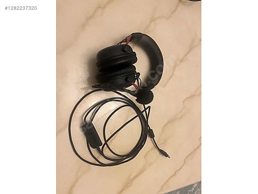 Used & Brand New Items / Computers / Peripherals / Headphones & Microphones