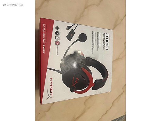 Used & Brand New Items / Computers / Peripherals / Headphones & Microphones