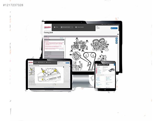 Used & Brand New Items / Electronics / Diagnostic & Test Devices / Automative Testing Tool