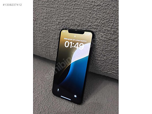 Apple / iPhone XS Max / İPhone XS Max 512 gb on sahibinden.com