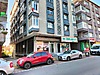 DENİZKÖŞKLER AİLE SAĞLIK MERKEZİ KARŞISI E-5 CEPHE DÜKKAN