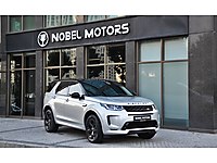 NOBEL MOTORS 2020 DİSCOVERY SPORT R-DYNAMC S-C.TAVAN-BAYİ-BOYASZ #1268237421