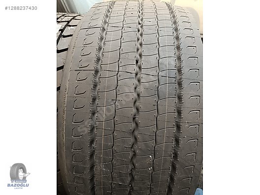 UR22mkⅡ 385/55 r22,5 38565225 MICHELIN SIFIR 2022 TARİH X LINE ENERGY