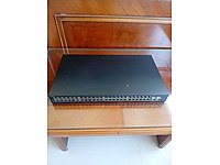 ZyXel GS1910-48 Gigabit 4xSFP L2 Web Yönetilebilir Switch