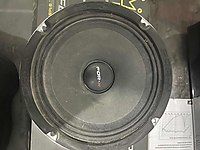 Forx xmd 3065 bobin sıkıntı