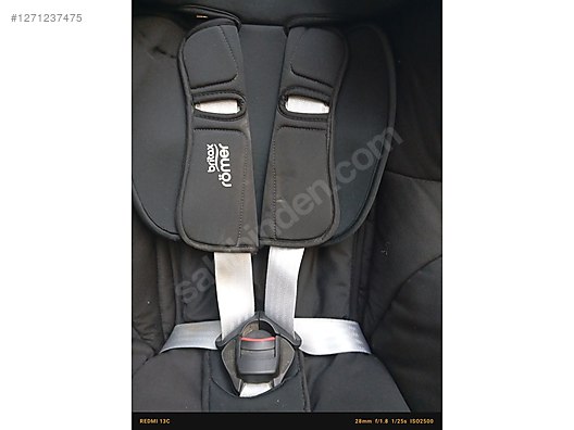 Britax Römer King 2 ECE R44/04 9-18 kg Oto koltuğu - Britax Çocuk Oto ...