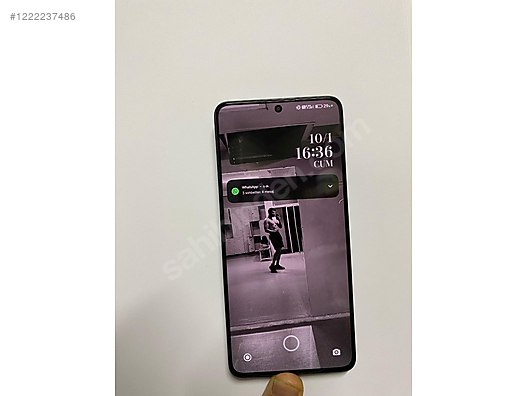 Used & Brand New Items / Cell Phones & Accessories / Cell Phones / Xiaomi / Poco X6 Pro