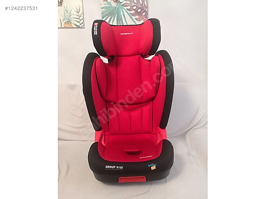 İkinci El ve Sıfır Alışveriş / Anne & Bebek / Taşıma / Çocuk Oto Koltuğu