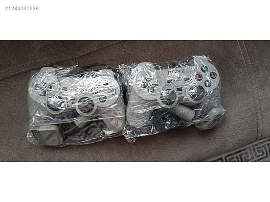 Used & Brand New Items / Gaming & Gamers Exclusive / Gaming Equipment / PC Controller & Gamepad