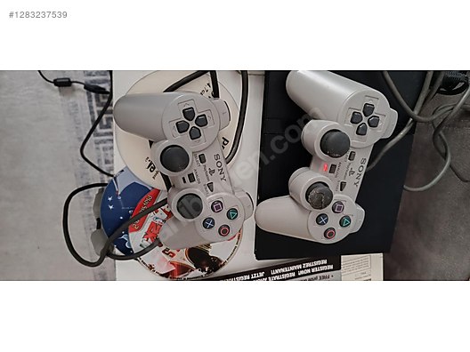 Used & Brand New Items / Gaming & Gamers Exclusive / Gaming Equipment / PC Controller & Gamepad