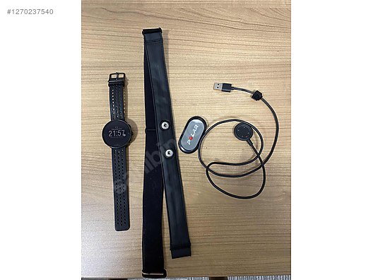 Used & Brand New Items / Cell Phones & Accessories / Wearable Technology / Smartwatch / Polar