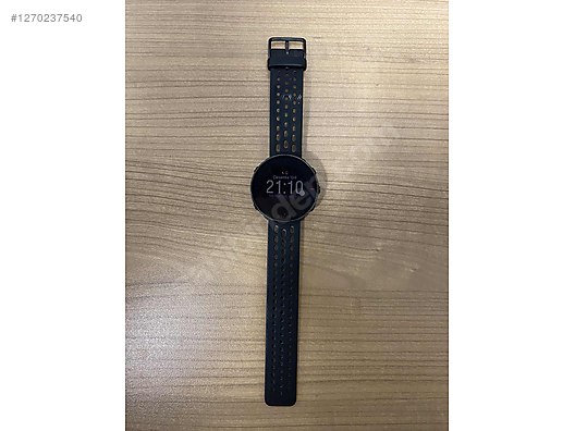 Used & Brand New Items / Cell Phones & Accessories / Wearable Technology / Smartwatch / Polar