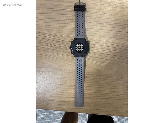 Used & Brand New Items / Cell Phones & Accessories / Wearable Technology / Smartwatch / Polar