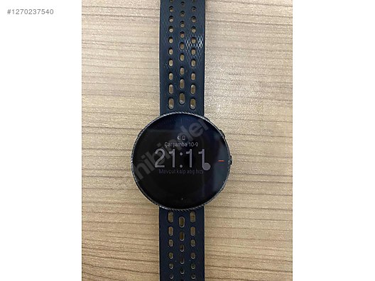 Used & Brand New Items / Cell Phones & Accessories / Wearable Technology / Smartwatch / Polar