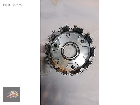FT B&E 26/26.5 廃盤品 Debriyaj / Benelli trk 502 loncıno 500 debriyaj dış tas